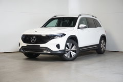 Mercedes  EQB 250