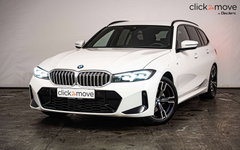 BMW Série 3