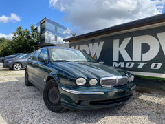 Jaguar X-Type