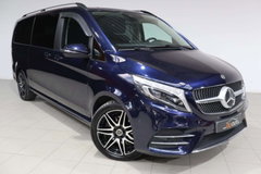 Mercedes V-Class