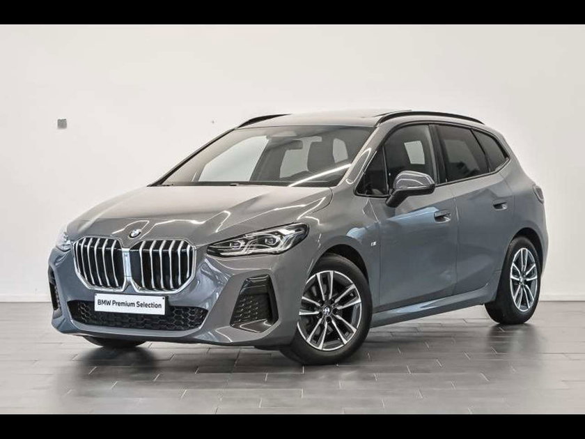 BMW 2 Reeks