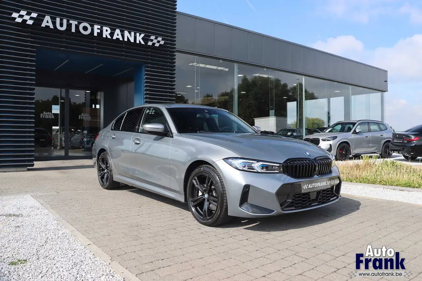 BMW 3 Reeks