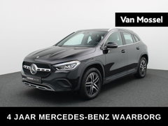Mercedes GLA