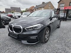 BMW 1 Reeks