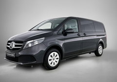 Mercedes V-Class