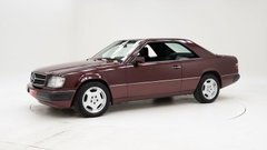 Mercedes CE