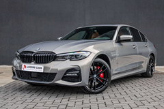 BMW 3 Reeks