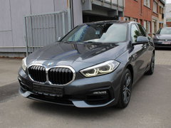BMW 1 Reeks