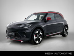 Smart Brabus