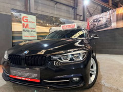 BMW Série 3