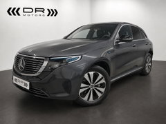 Mercedes EQC