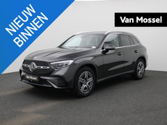 Mercedes GLC