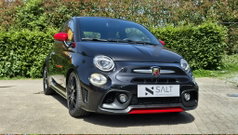 Abarth 595C