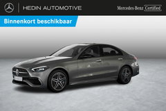 Mercedes C-Class
