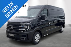 Nissan Interstar
