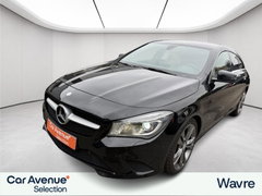 Mercedes CLA