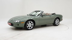 Jaguar XK