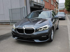 BMW 1 Reeks