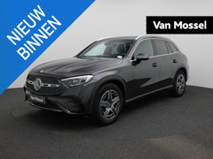Mercedes GLC