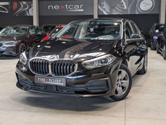 BMW 1 Reeks