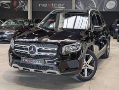Mercedes GLB