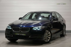 BMW Série 5