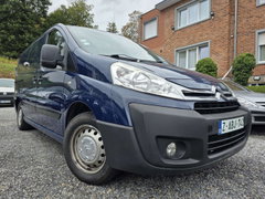 Citroen Jumpy