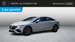 Mercedes EQE