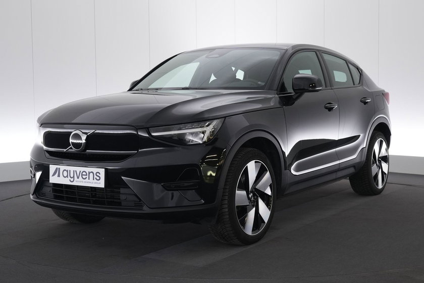 Volvo C40