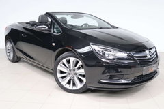 Opel Cascada
