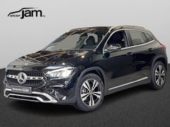 Mercedes GLA