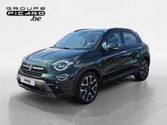 Fiat 500 X