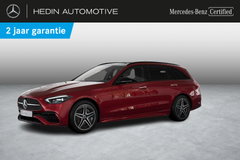 Mercedes C-Klasse