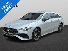 Mercedes CLA