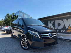 Mercedes V-Class