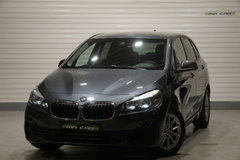 BMW Série 2 Tourer