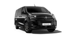 Citroen SpaceTourer