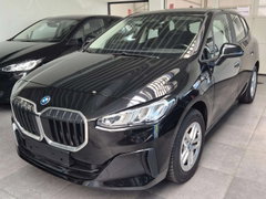 BMW Série 2 Tourer