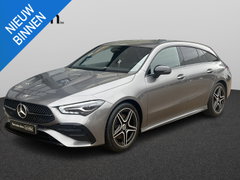 Mercedes CLA