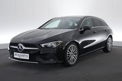 Mercedes CLA