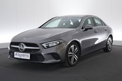 Mercedes A-Class