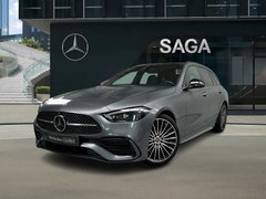 Mercedes C-Class