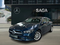 Mercedes CLA