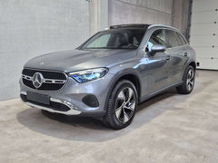 Mercedes GLC