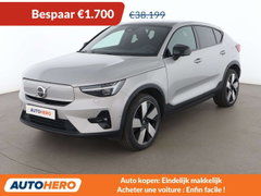 Volvo C40