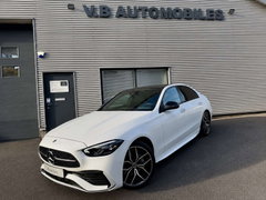 Mercedes C-Klasse