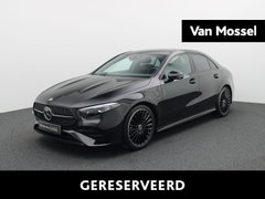Mercedes A Klasse