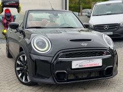 MINI Cabrio