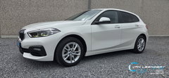 BMW 1 Reeks