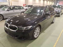 BMW 3 Reeks